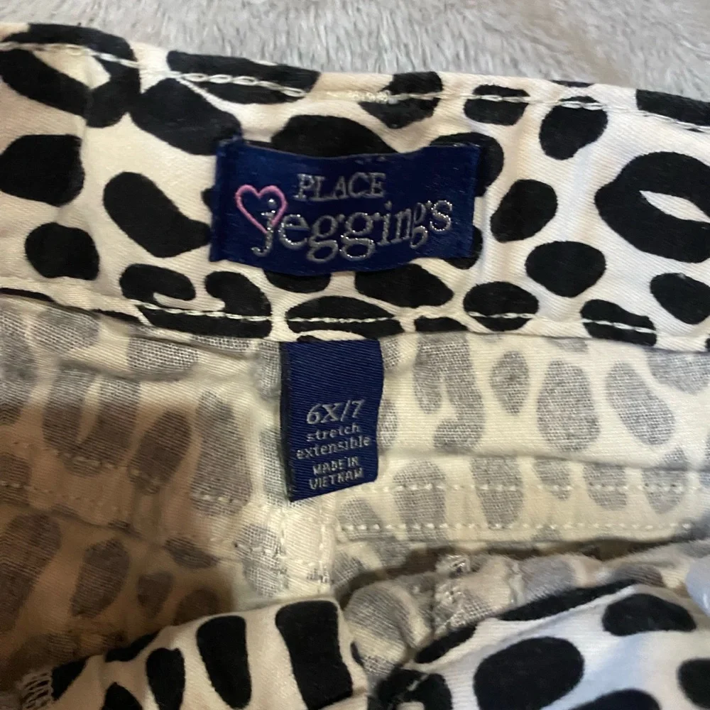 The Childrens Place soft stretch